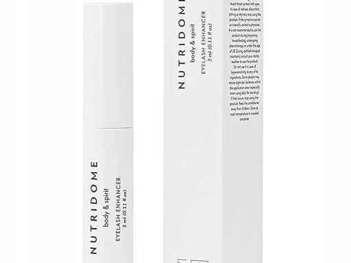 Nutridome odżywka do rzęs