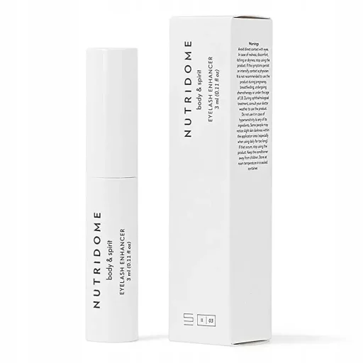 Nutridome odżywka do rzęs