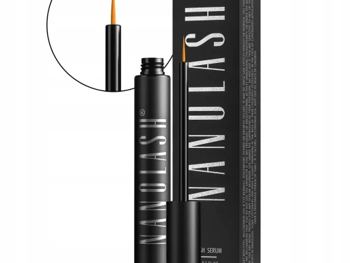nanolash odżywka do rzęs