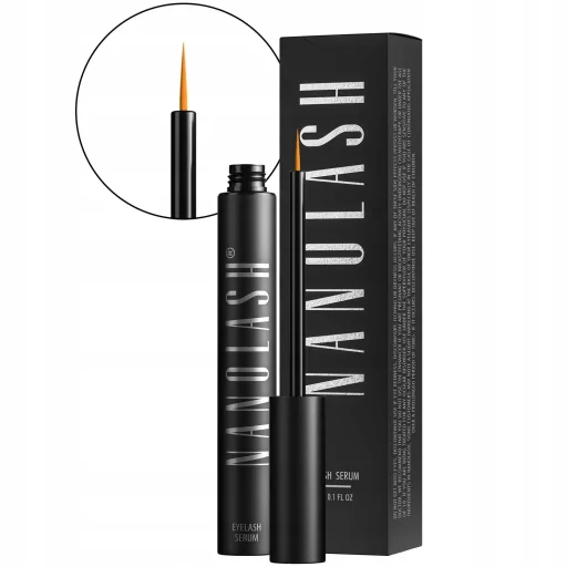 nanolash odżywka do rzęs