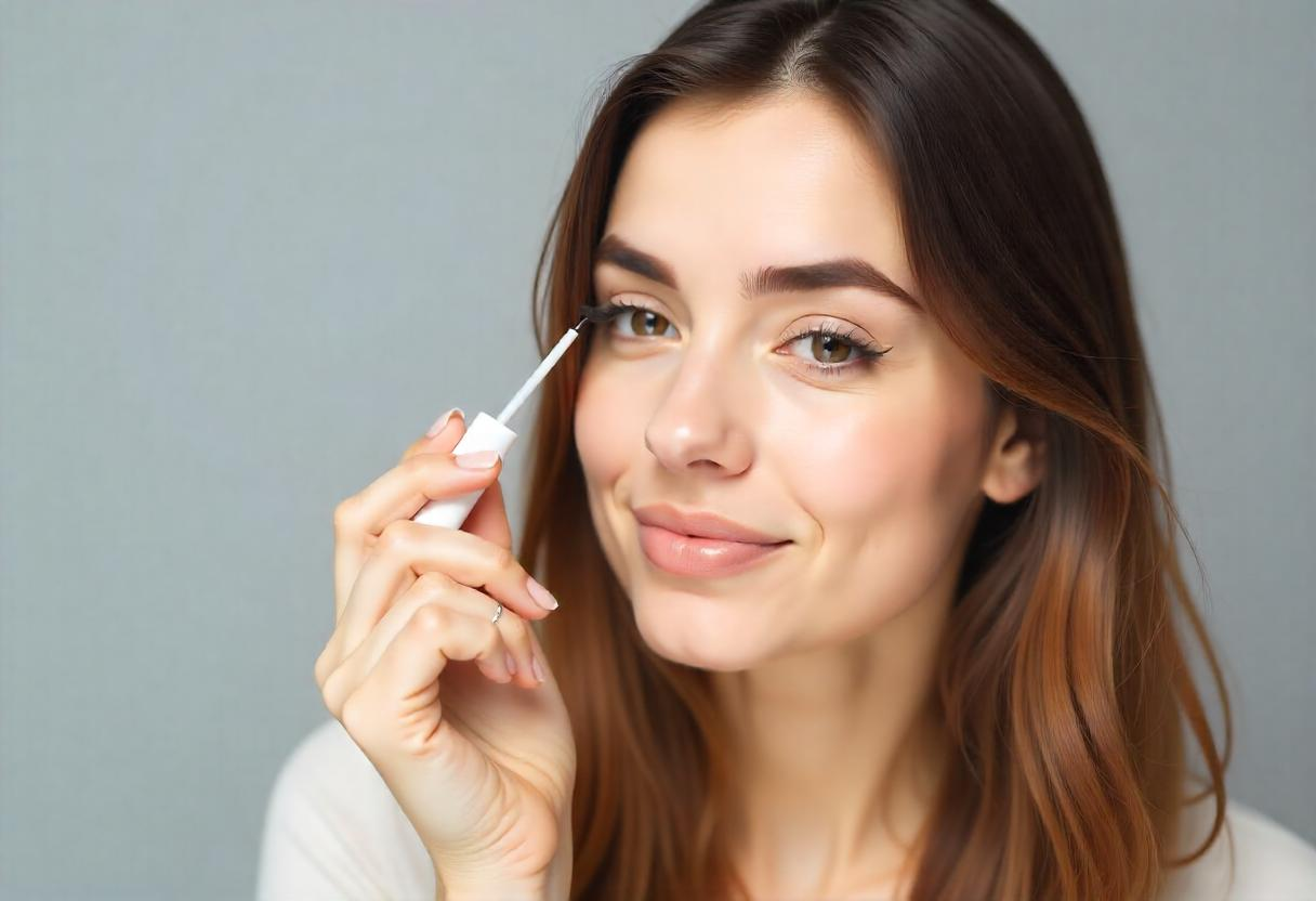 dobra odżywka do rzęs