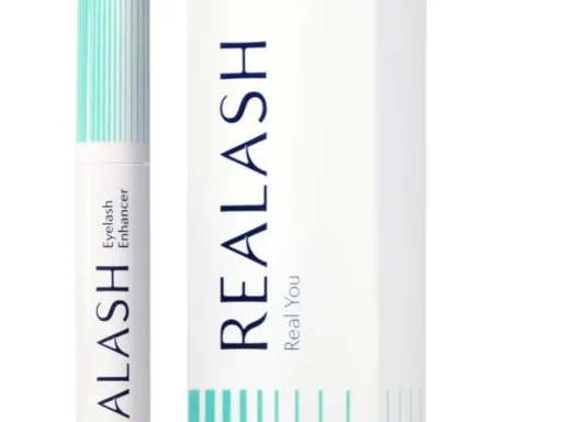 ORPHICA REALASH – Kultowa odżywka do rzęs