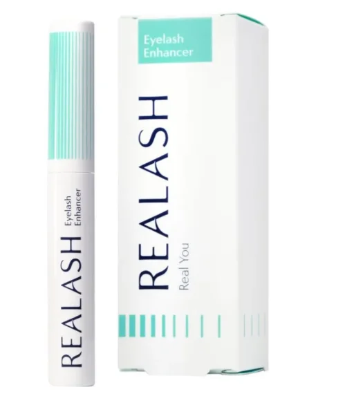 ORPHICA REALASH – Kultowa odżywka do rzęs