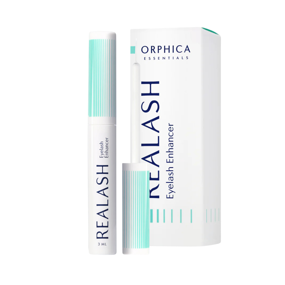 ORPHICA REALASH – Kultowa odżywka do rzęs
