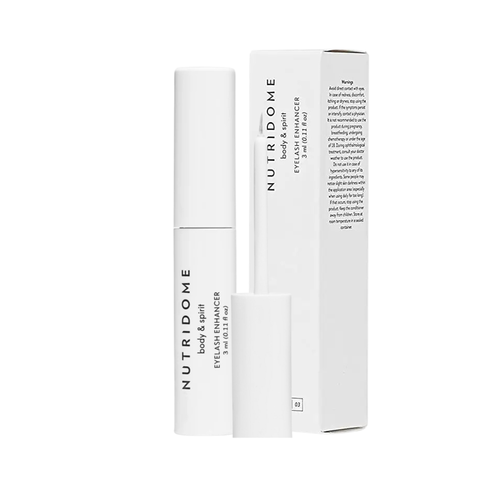 Nutridome odżywka do rzęs